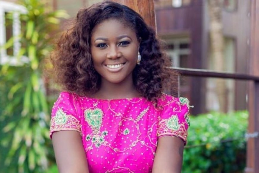 Prayer is a major way to help you attract rich men – Salma Mumin