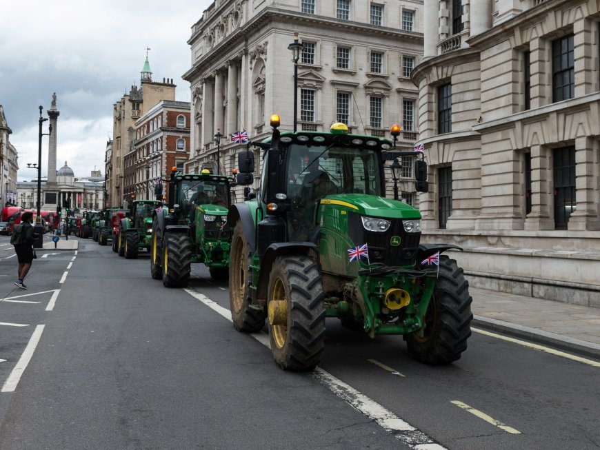 Why are British farmers pleading for a universal basic income?