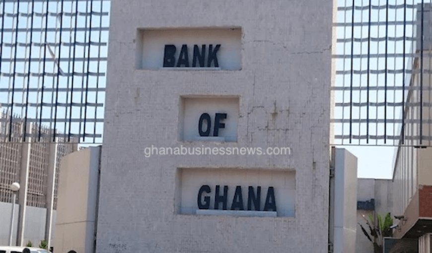 Bank of Ghana committed no error in revoking licence of UniCredit – Supreme Court