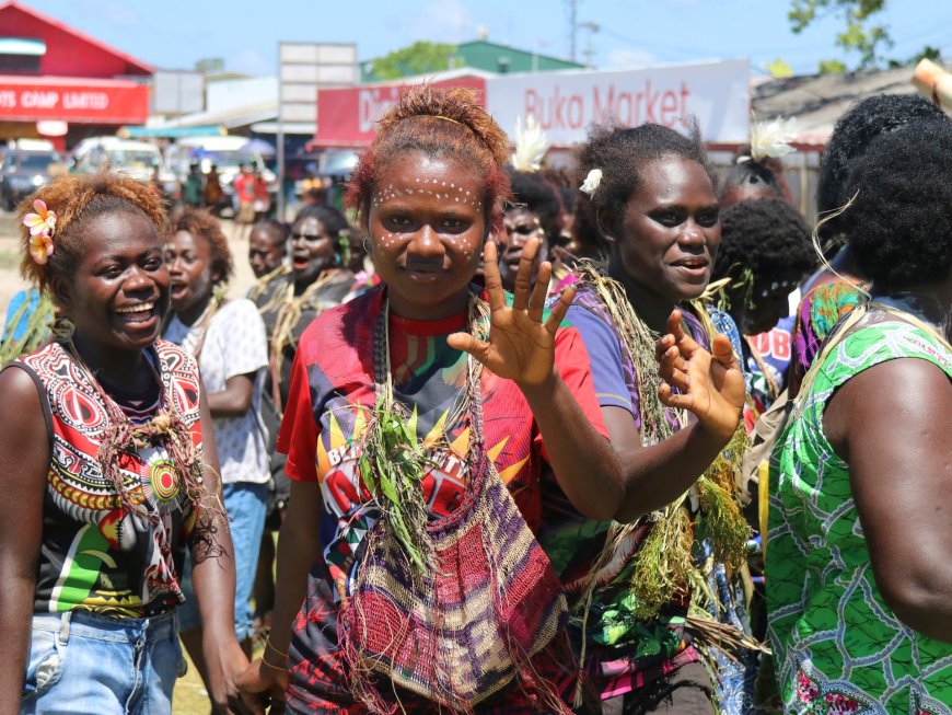 Political deadlock frustrates Bougainville’s aspirations of independence