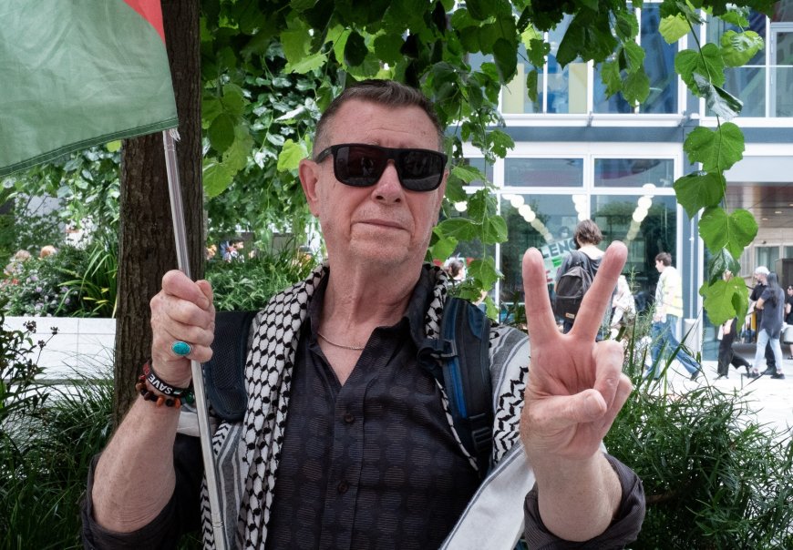 ‘No way I can vote Labour’: Will pro-Palestine Brits sway the UK election?