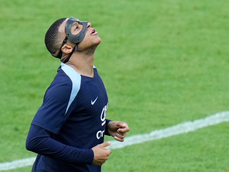 Euro 2024 round of 16: Ronaldo, Mbappe, teams, head-to-head, match preview