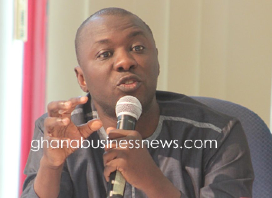 Ghana expects $360m IMF third tranche July 1 – Finance Minister