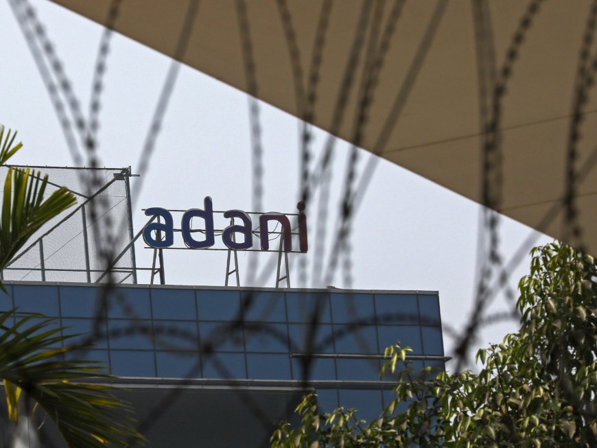 New twist in clash between US short seller Hindenburg and India’s Adani