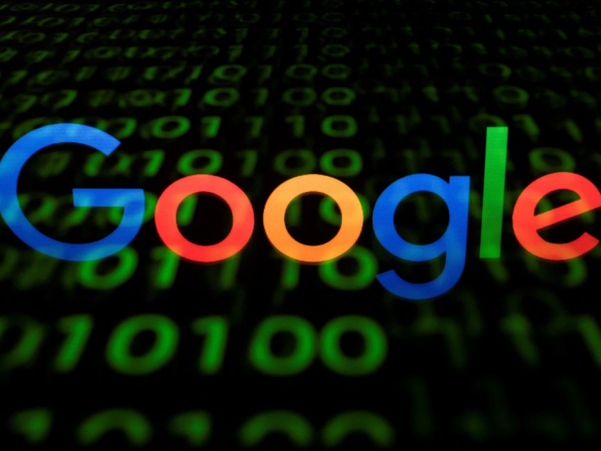 Google blames AI as its emissions grow instead of heading to net zero