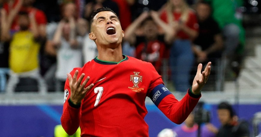 UEFA Euro 2024: Portugal vs France quarterfinal match preview, start time