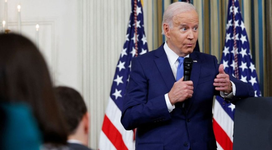 Will Joe Biden step aside in the US presidential race?