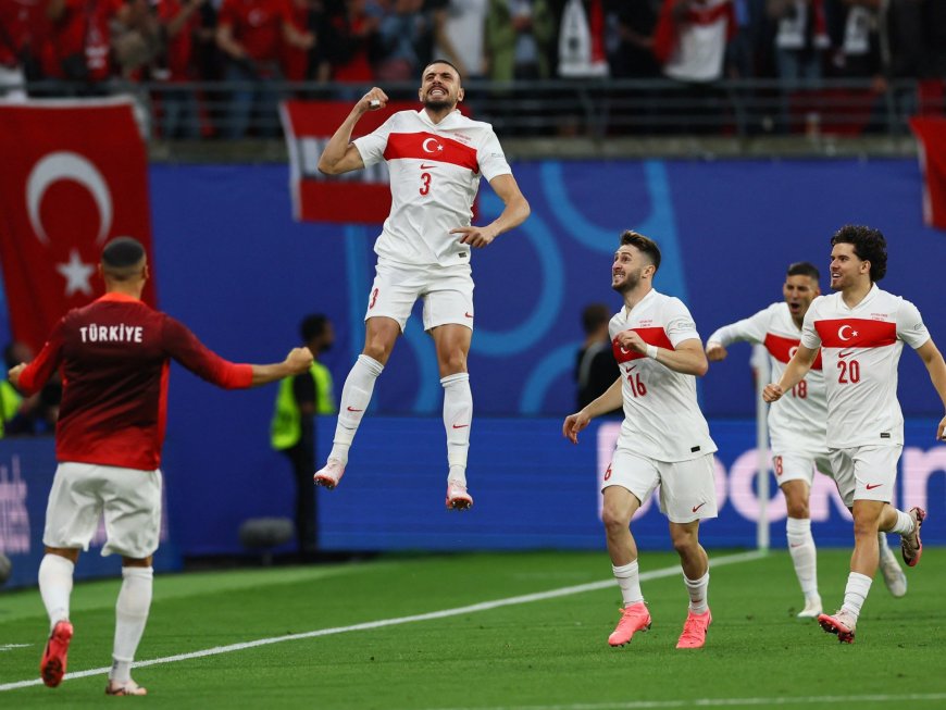 Euro 2024: Netherlands vs Turkey quarterfinal match preview, start time