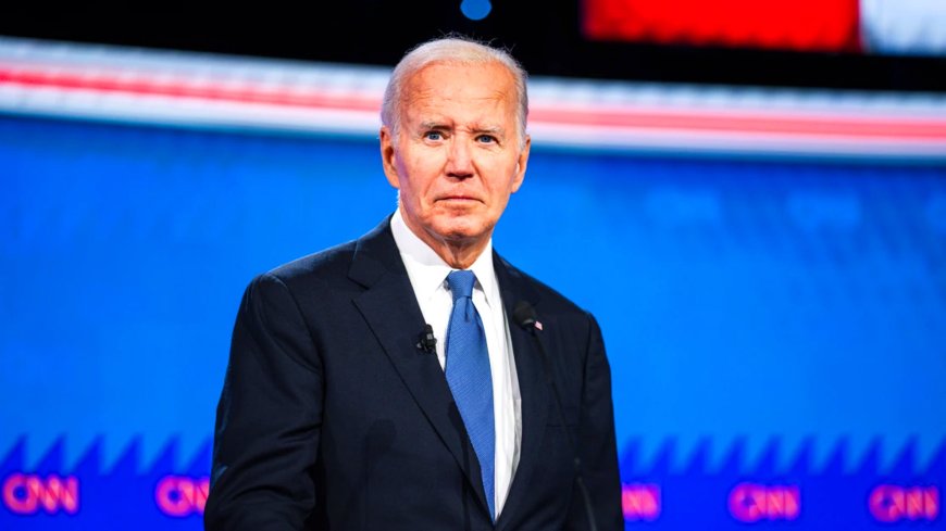 The clock is ticking on Biden’s candidacy