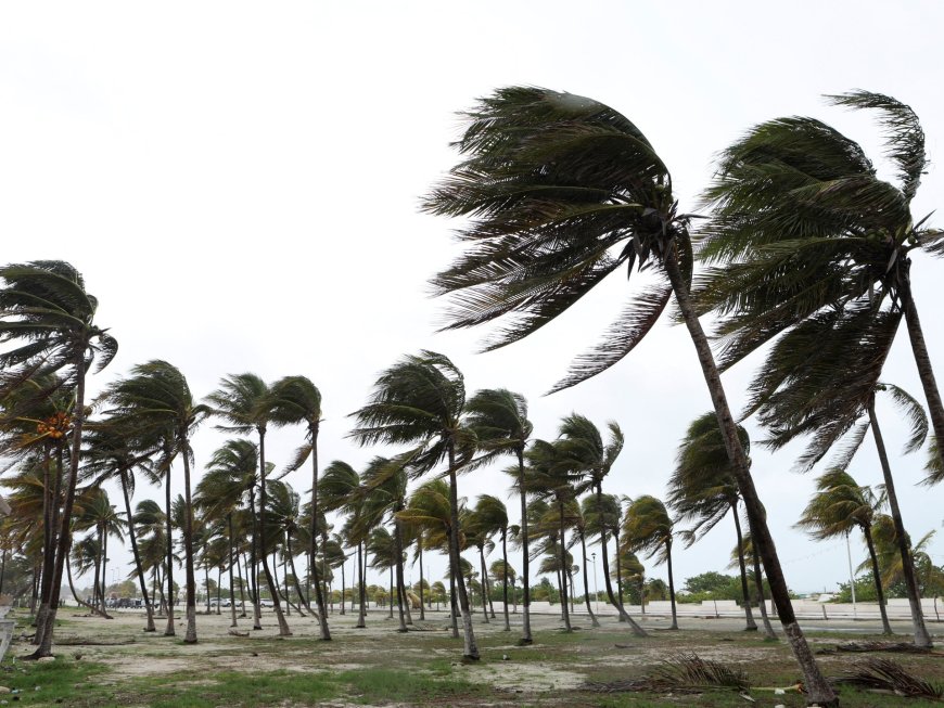 Beryl to intensify as deadly storm barrels towards Texas coast