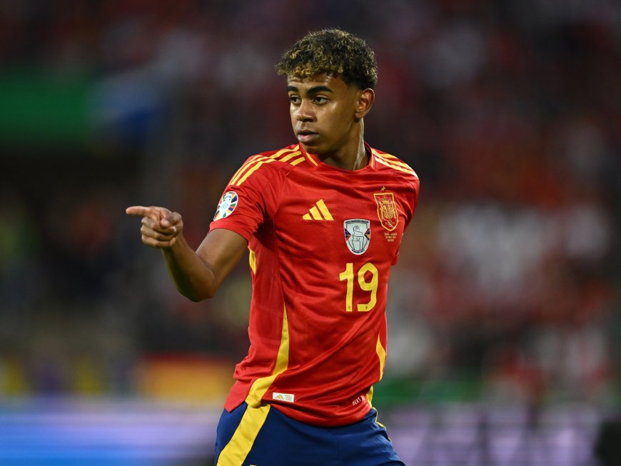 UEFA Euro 2024: Spain vs France semifinal match preview, start time, venue