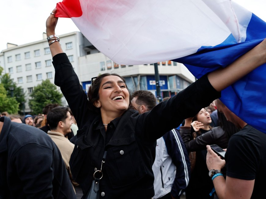 French election results: No party secured a majority, so what’s next?