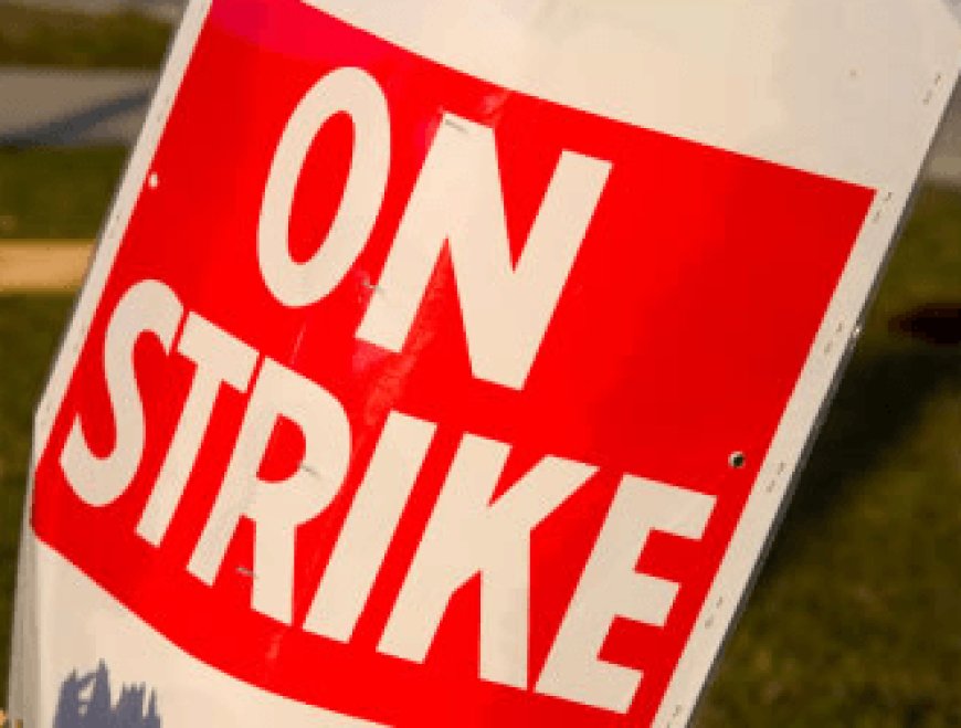 CLOGSAG strike enters second week with no hope in sight 