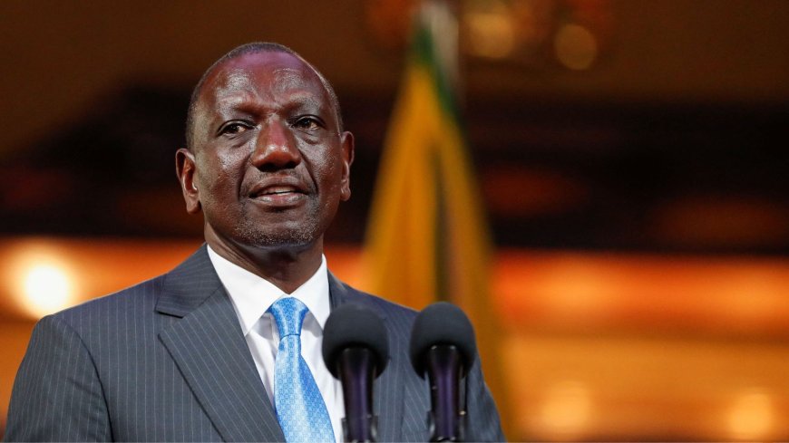 Is a new government the answer to Kenya’s problems?