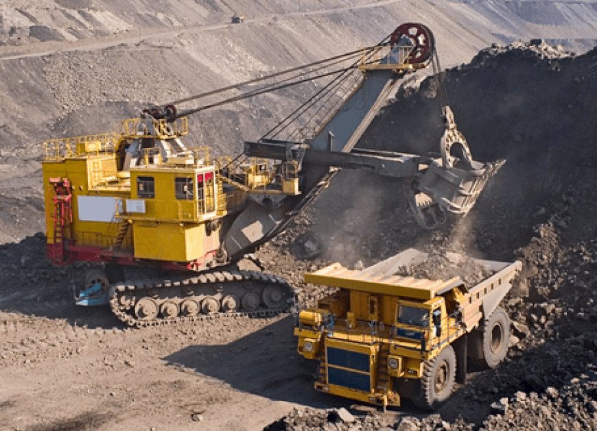 Ghana asked to review provisions in Act 703 to tackle speculative developments on mining concessions