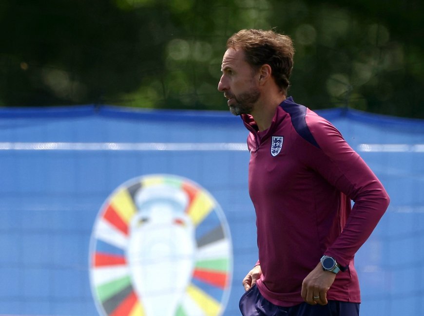 Spain vs England: UEFA Euro 2024 final – preview, team news, start time