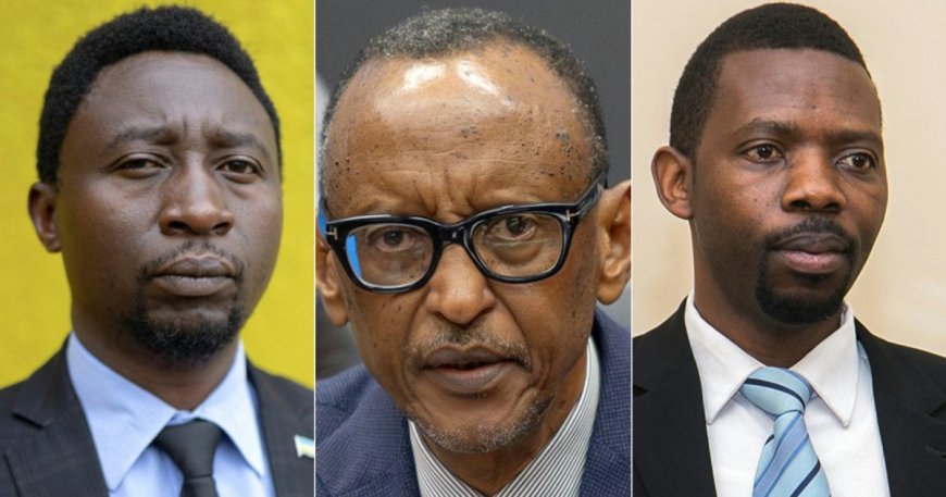 Will Paul Kagame win a landslide in Rwanda election? Here’s what to know