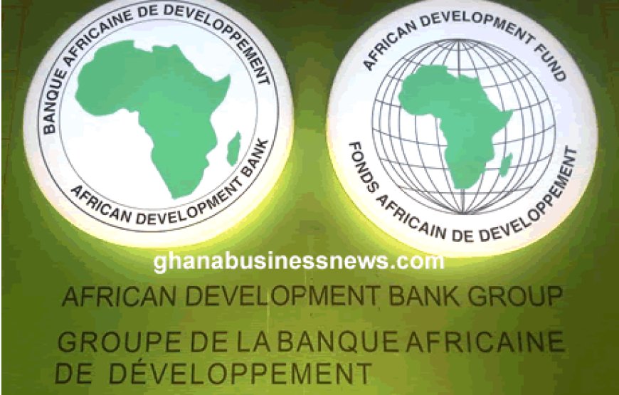 Ghana to receive $45m AfDB grant next year 