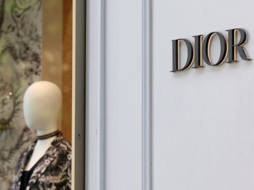 Italy watchdog investigates Armani, Dior after worker exploitation probes