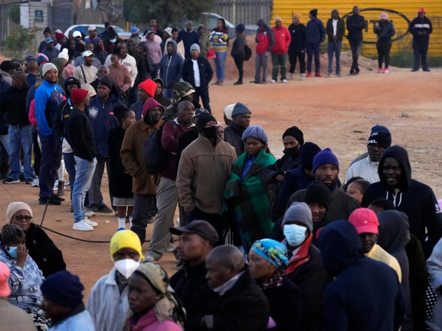 African elections show democracy should not be taken for granted