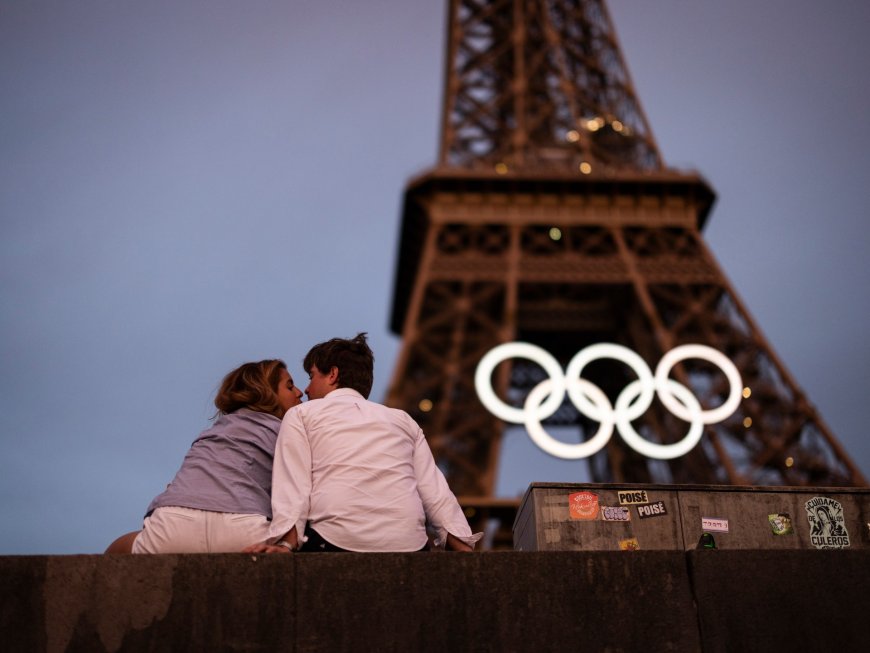 Paris Olympics 2024: Event facts – surfing, breaking, mascots, Eiffel Tower