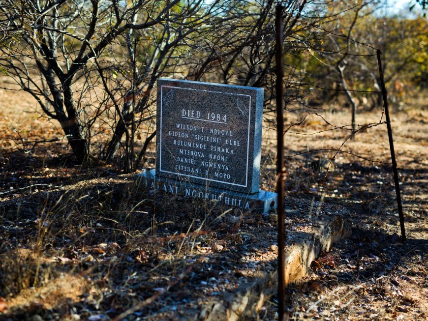 Will survivors of Zimbabwe’s Gukurahundi massacre finally get justice?