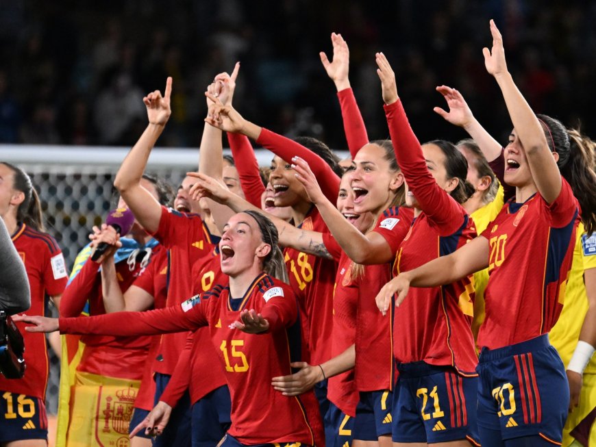 Paris Olympics 2024: Women’s football – teams, players, format, schedule