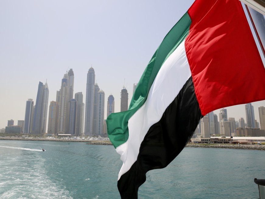 UAE hands 57 Bangladeshis long-term jail terms for protests