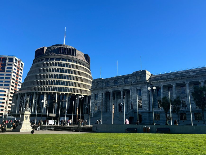 New Zealand inquiry finds 200,000 abused in state and religious care