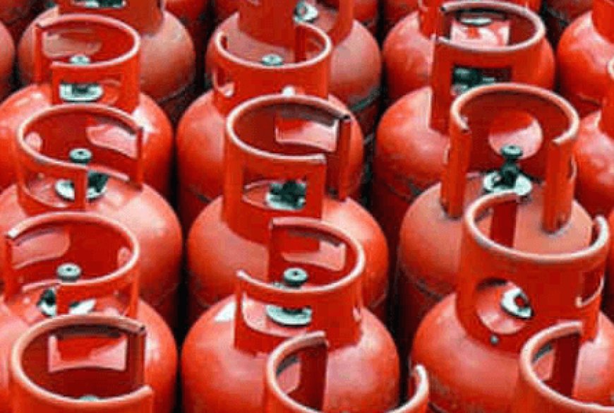 NPA engaging government to remove taxes, levies on liquefied petroleum gas