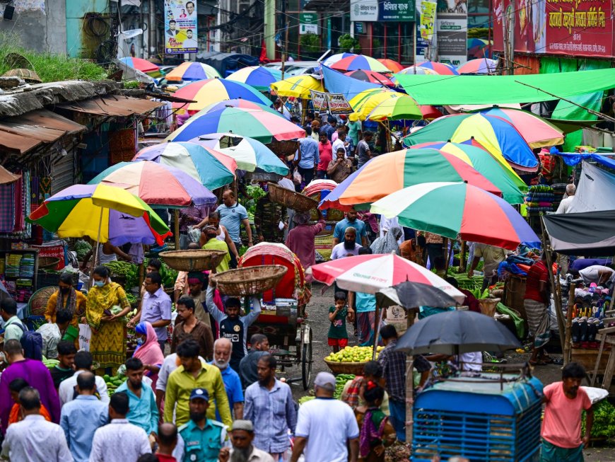 Bangladesh curfew eases: What’s opened, what’s still shut