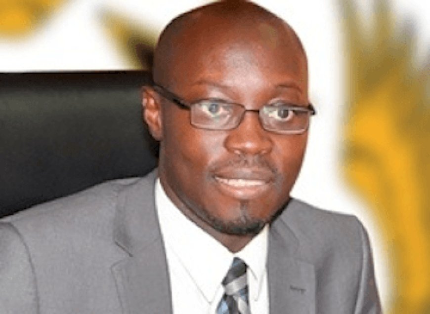 Don’t allow NPP’s poor performance to discourage you from voting – Ato Forson