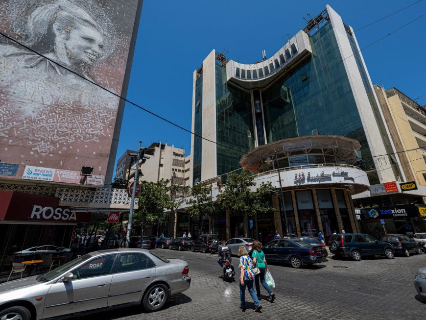 Anxiety, resignation in Beirut as residents worry about an Israeli attack