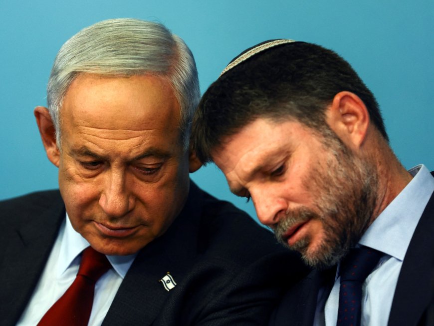 ‘Great for Netanyahu’: Will Haniyeh killing help Israeli PM politically?