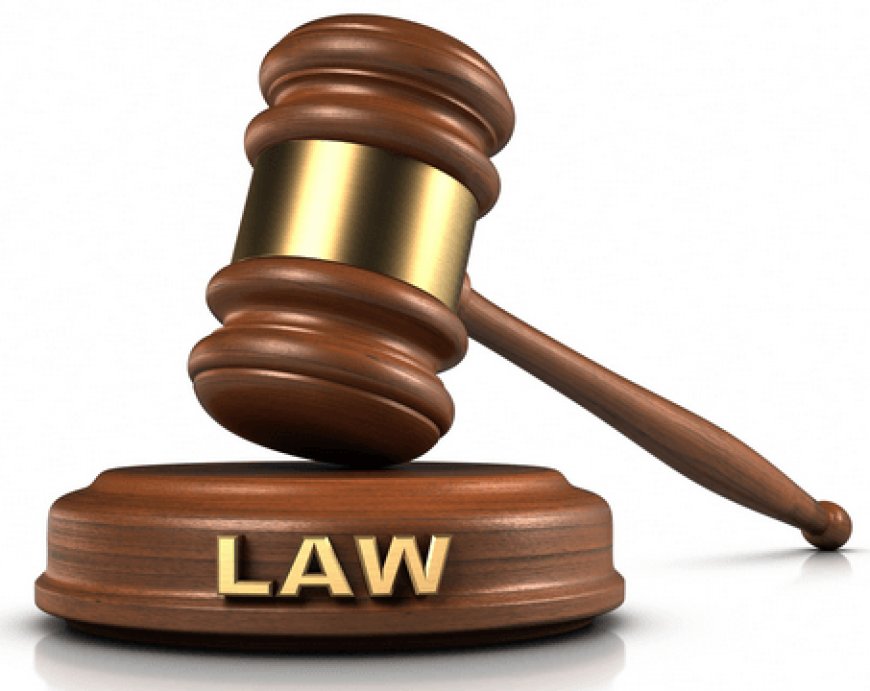 Lawyer, four others in court over forged will 