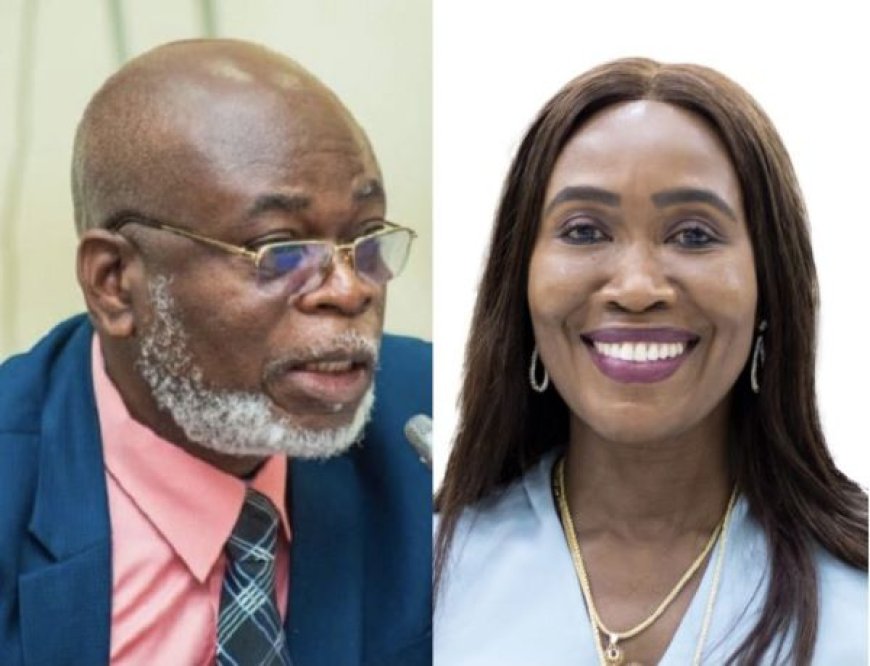 Open letter to Ghana Parliament’s PAC Chair: Did GRA boss lie under oath?