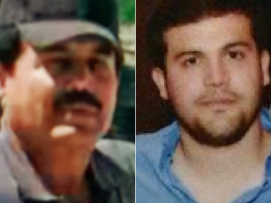 ‘I was ambushed’: Sinaloa cartel leader ‘El Mayo’ details capture