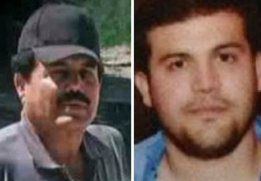 Why are there questions about arrests of Mexico’s Sinaloa cartel leaders?