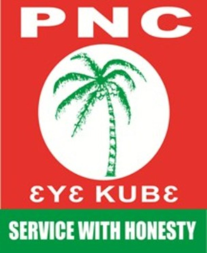 PNC to elect flagbearer August 31 