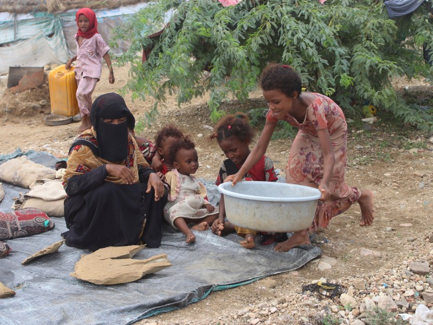 Famine looming in parts of Yemen, UN experts warn