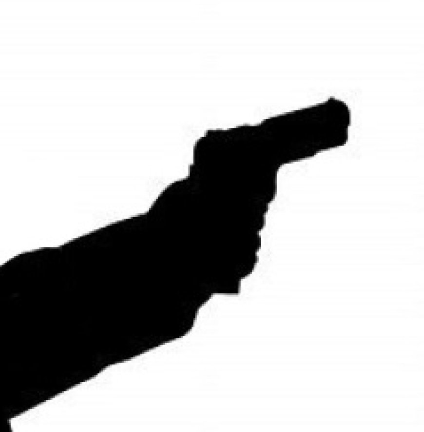 Armed robbers kill two at Welembelle  