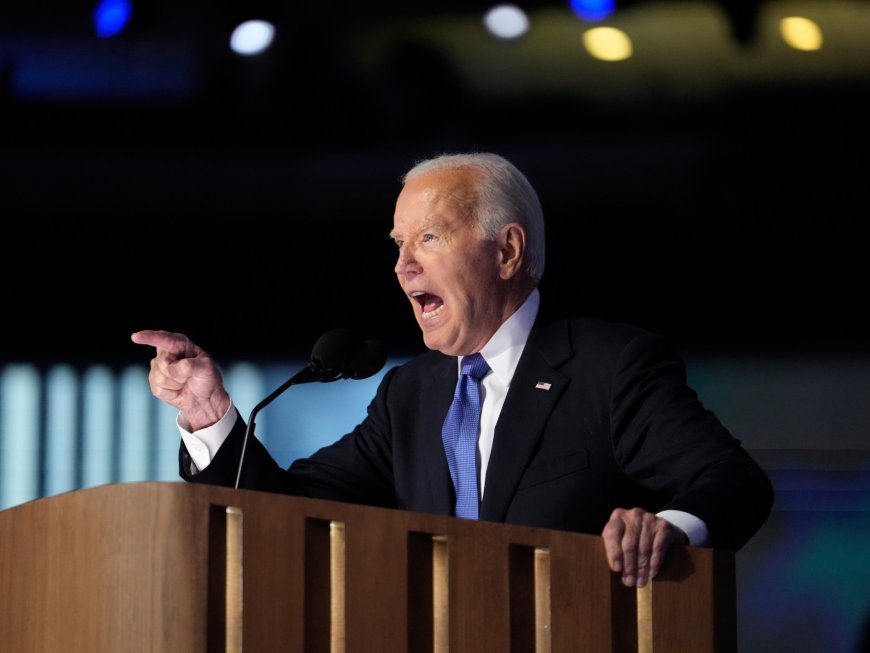 Top takeaways from day one of the 2024 US Democratic National Convention