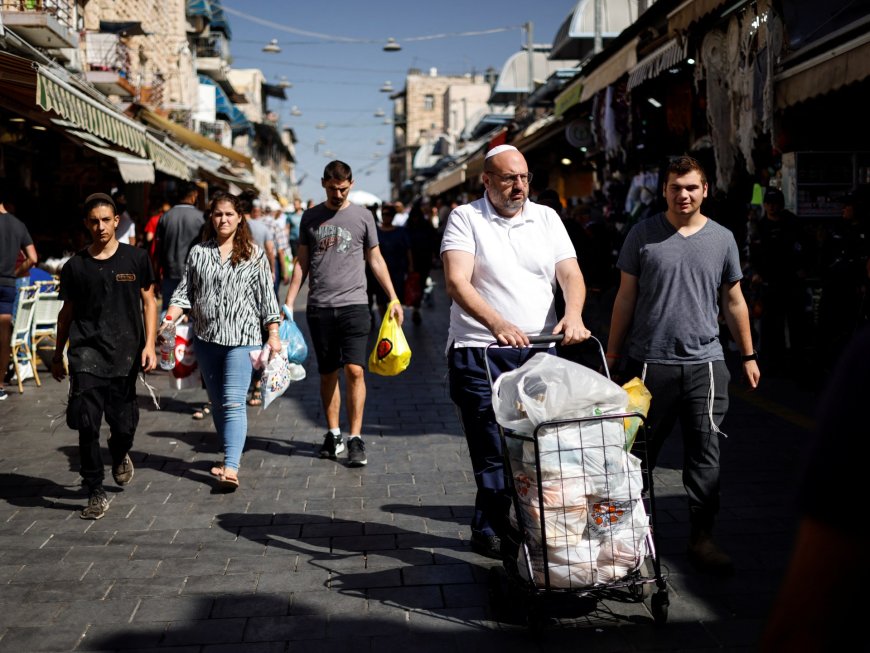 Gaza war extends toll on Israel’s economy