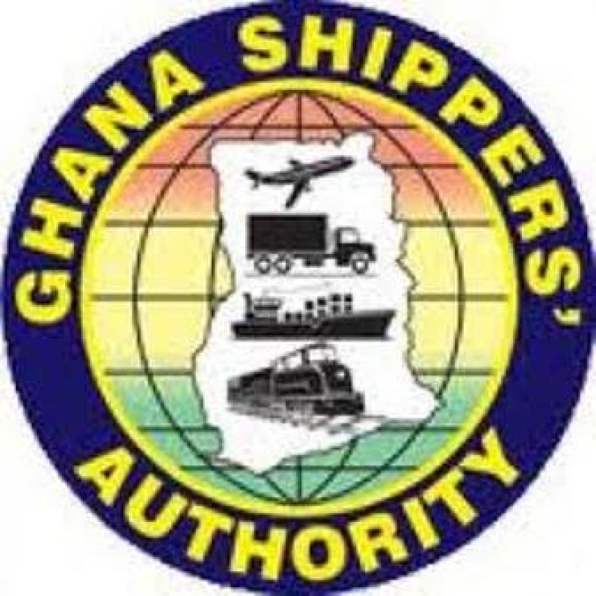 Ghana Shippers Authority Law: TAGG expresses surprise at calls on President to halt assent