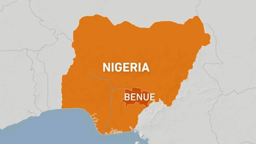 Police say 20 abducted Nigerian medical students freed