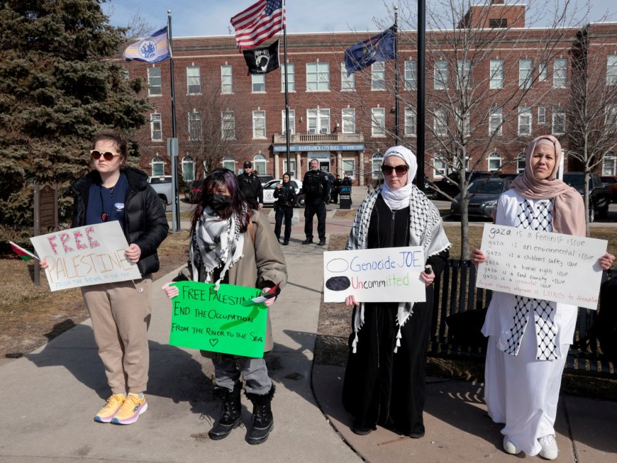 The Muslim American vote matters and it can no longer be taken for granted