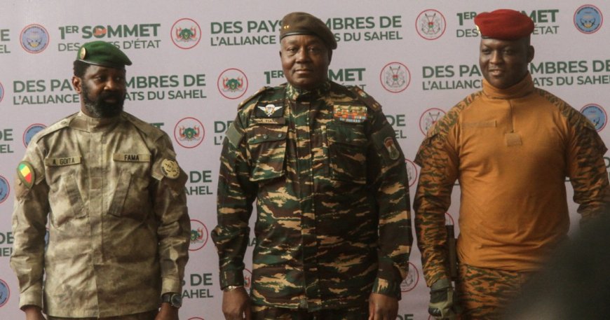 West Africa’s ‘coup belt’: Did Mali’s 2020 army takeover change the region?