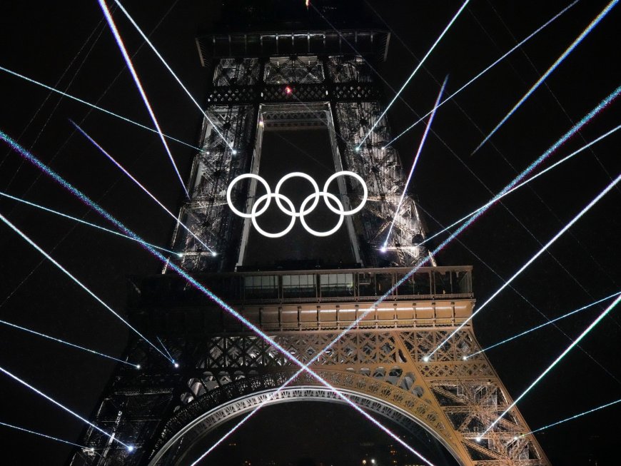 Schedule, sports, stars: All to know about the Paralympic Games Paris 2024