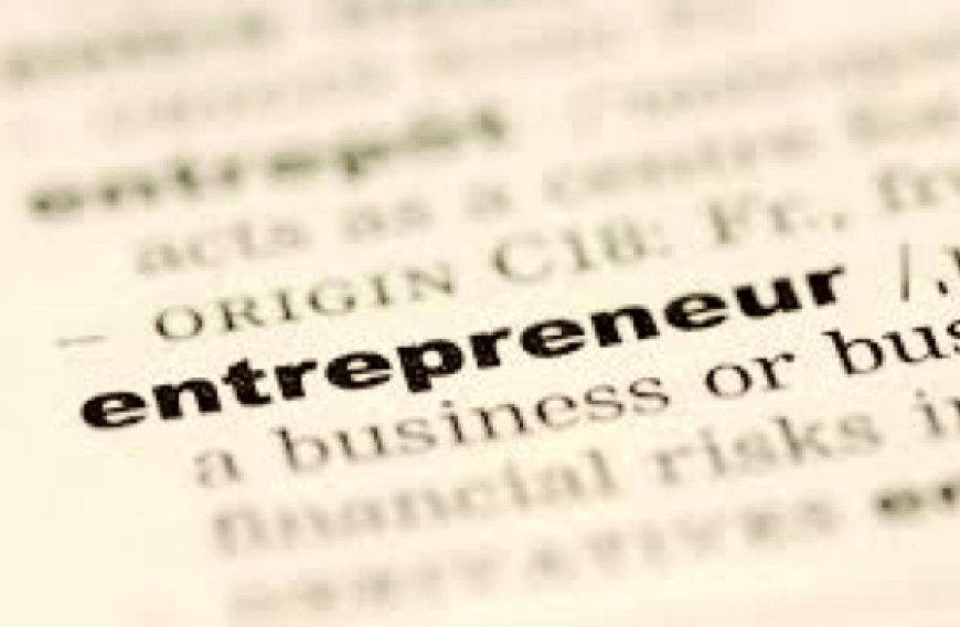 Savannah region highest in 2024 regional entrepreneurship index 