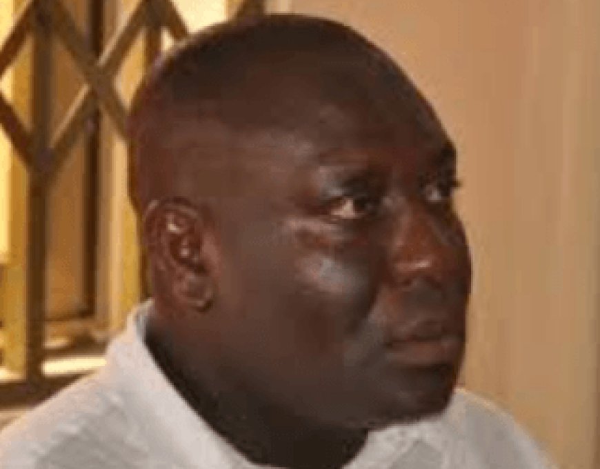 Former NPP MP goes independent